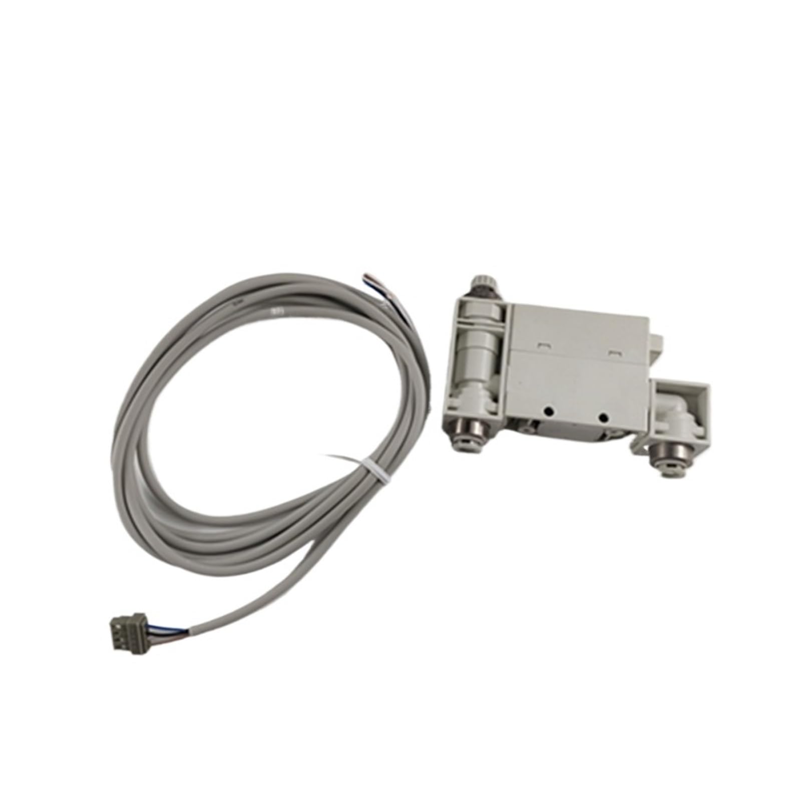 Interrupteur de débit numérique PFM750 avec affichage LCD pour gestion de fluide