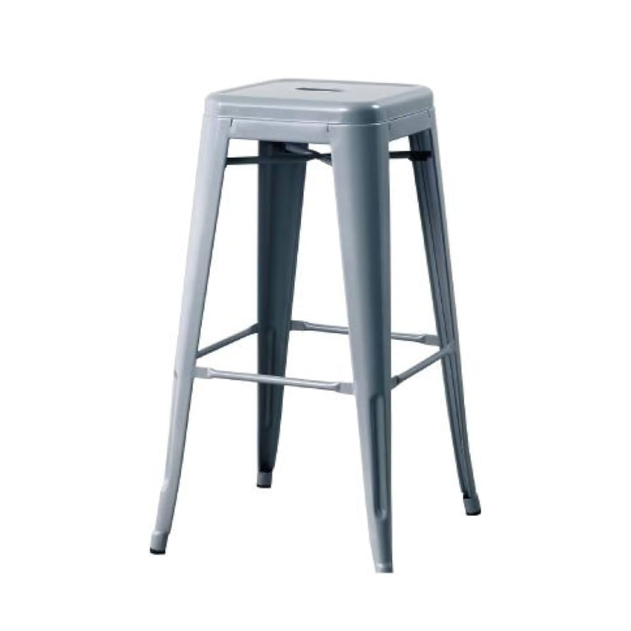 リプロダクト HAY ABOUT A STOOL ハイスツール 白 北欧スタイル