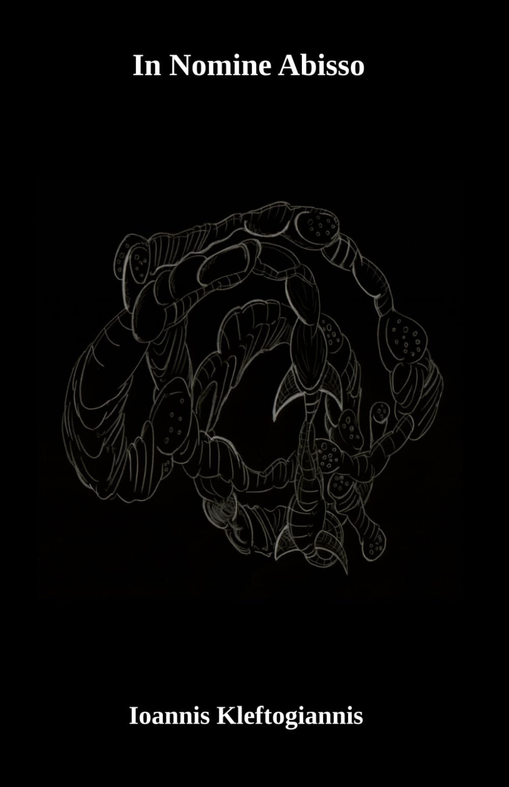 In Nomine Abisso (Abyssal Drawings)