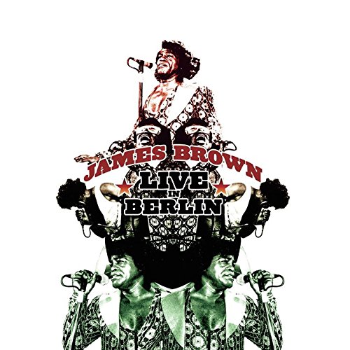 DVD ジェームス・ブラウン／ライヴ・イン・ベルリン 伝説 Amazon.co.jp: ライヴ・イン・ベルリン [DVD] : ジェームス・ブラウン