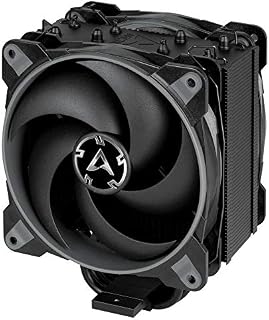 ARCTIC Freezer 34 Esports Duo - Tower CPU Air Cooler with BioniX P-Series