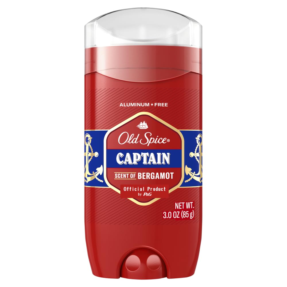 【正規輸入品】OLD SPICE ／オールドスパイス フレグランスバーCAPTA…