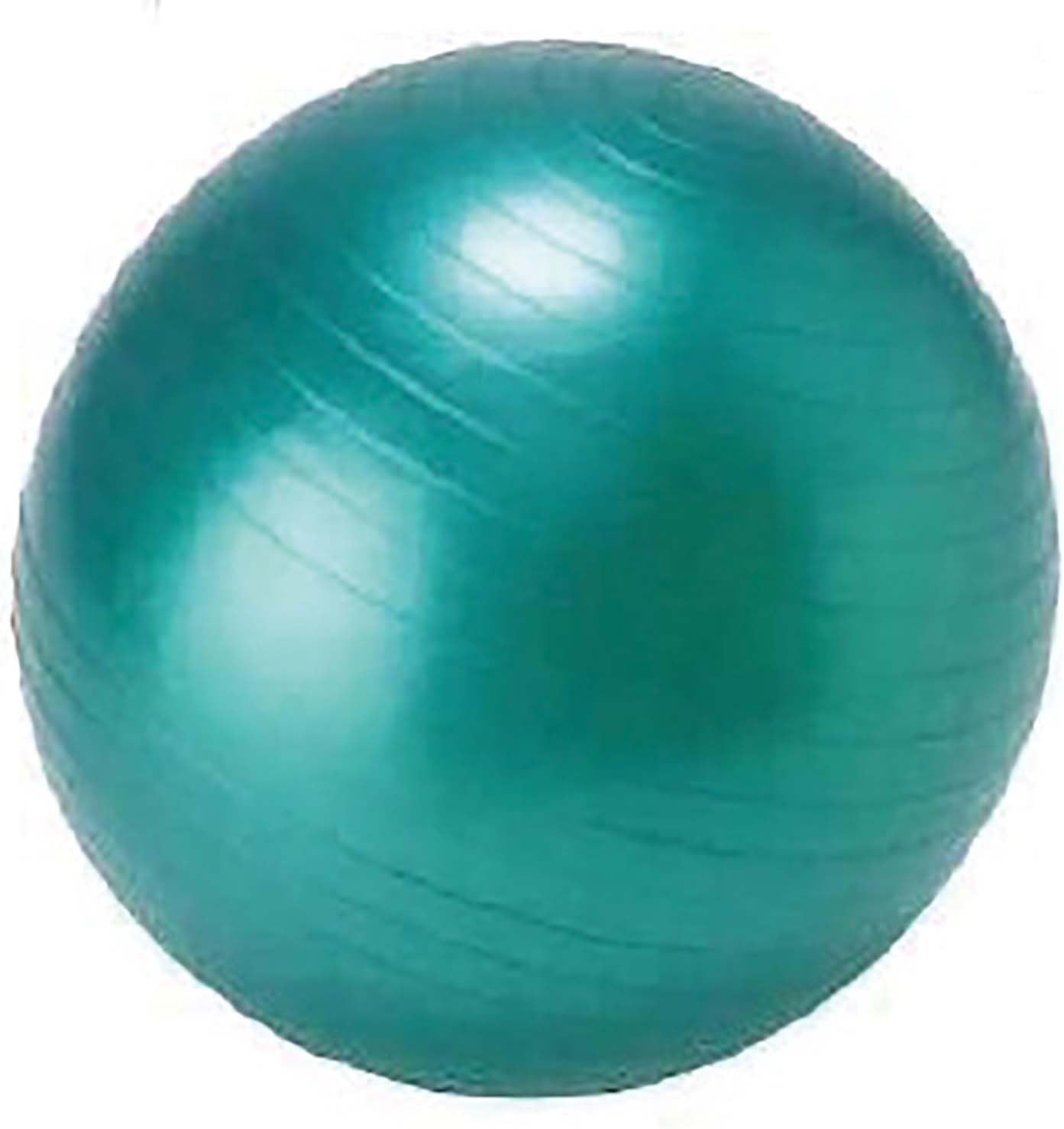 ZETT ZS2255 Balance Ball, 55 Green