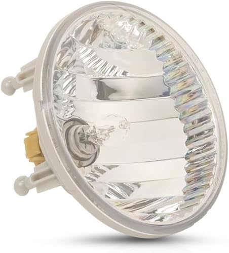 Miniatura 3 de Conjunto de luz antiniebla para Jeep Patriot 2011-2017 para el lado del conductor o del pasajero | Una sola pieza | Sahara/Overland/Sport/Sport S