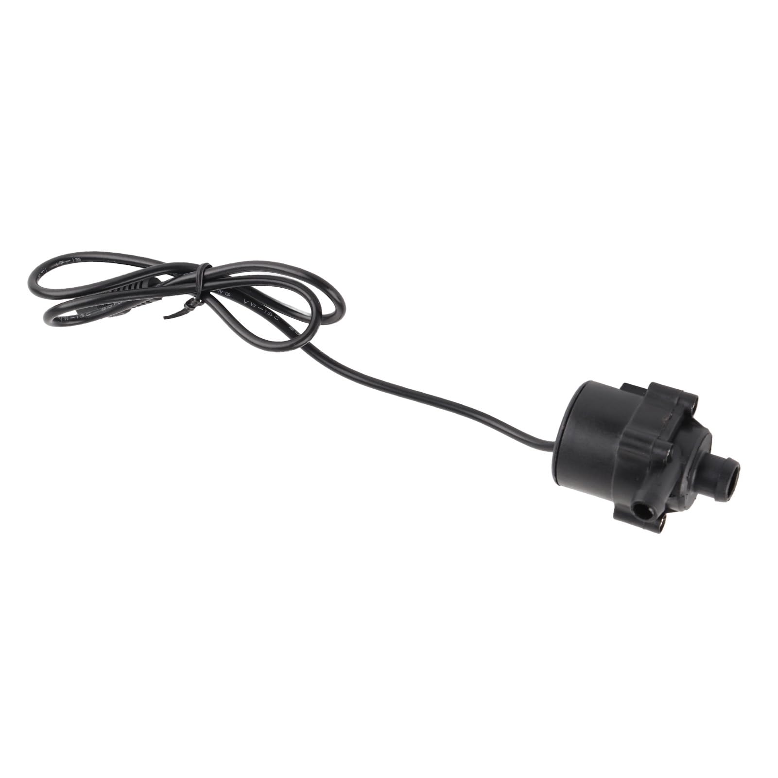 Pompa Acqua Solare 12V 19W con Pannello Fotovoltaico 30W per Giardino Idroponico e Fontana Esterna Senza Batteria Kit Completo per Irrigazione Automatica e Senza Accumulo Energia