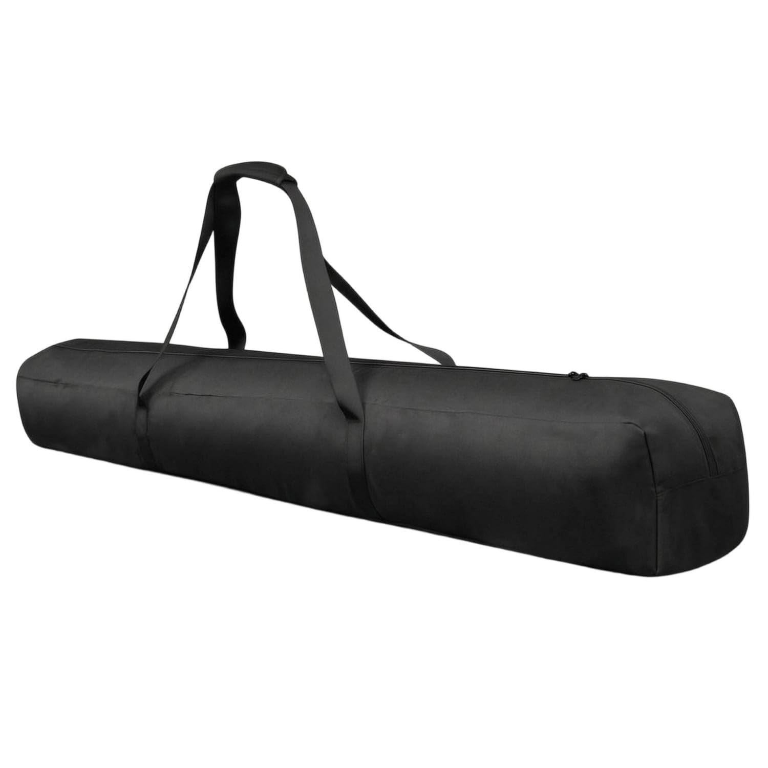 Waterproof Patio Umbrella Storage Bag Dustproof Umbrella Carrying Bag with Handles Black Long-Lasting for Garden, Deck, 9-foot Patio|Outdoor Furniture Covers|Home & Garden-image-43