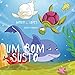 Um bom Susto: Children book (Oliver Boo and Ruby Roo) (Portuguese Edition)