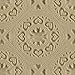 Texture Tile - Vintage Wallpaper Embossed