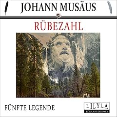 Couverture de R&uuml;bezahl - F&uuml;nfte Legende