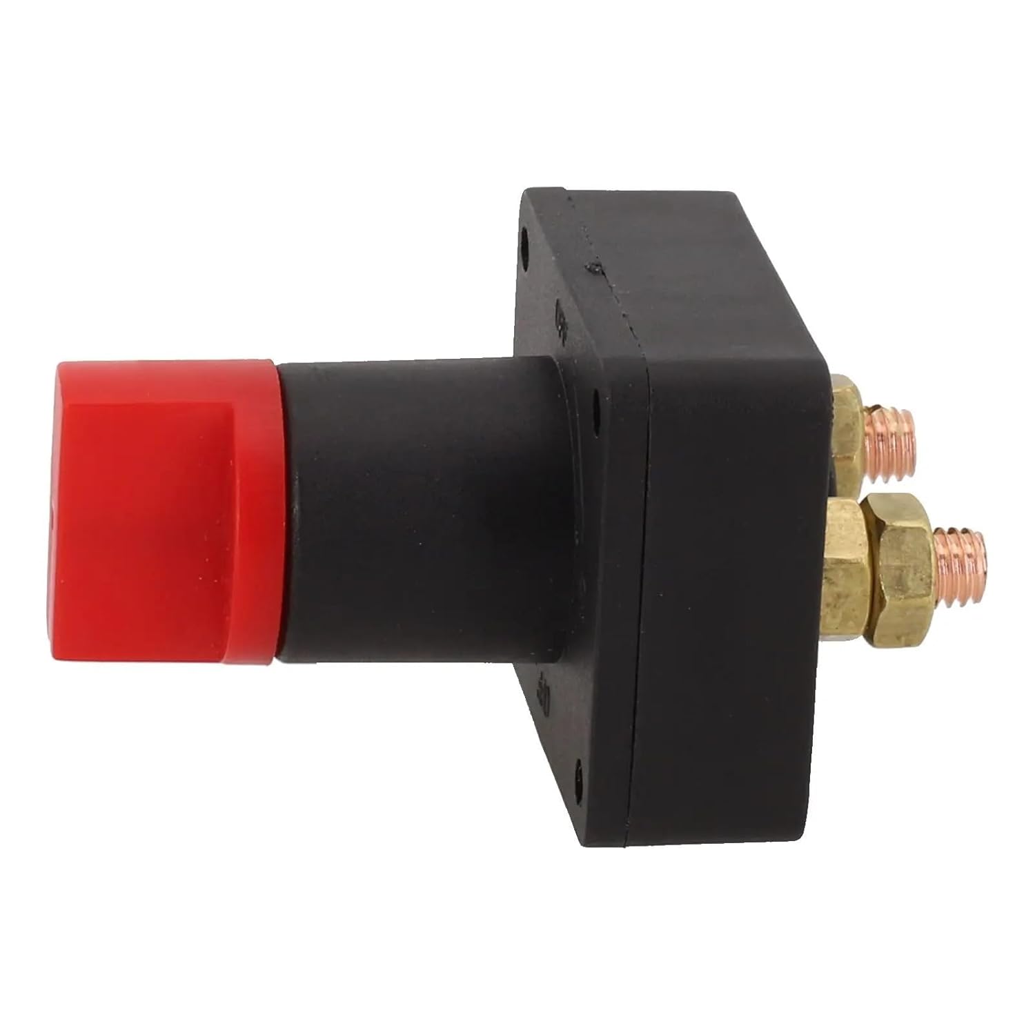 for VR for Various Vehicles 24V Battery Switch Kill Switch for Harsh Environments Color As Shown Prevent Power Drain