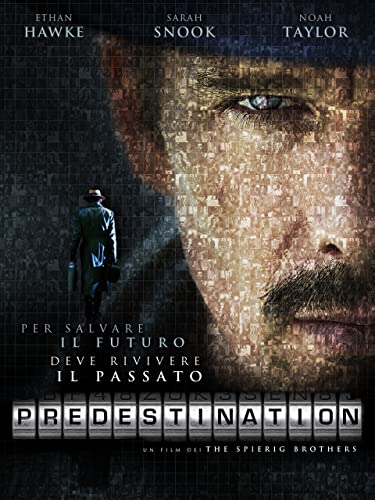 Predestination