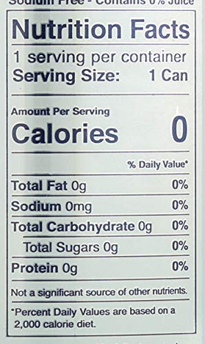 Image of Waterloo Sparkling Water Waterloo Original Sparkling Water, 12 Fl Oz
