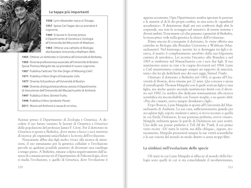 Scienziate Visionarie. 10 Storie Di Impegno Per L’Ambiente E La Salute - 6