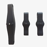 Vista 8 de UXELY Conector de cochecito, conector de cochecitos gemelos para niños pequeños, accesorios de conectores de cochecito de bebé para Yoyo Adaptador