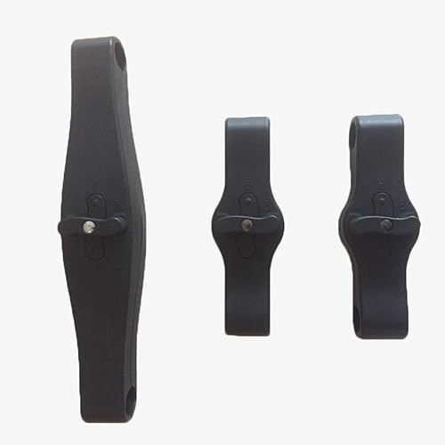 Miniatura 8 de UXELY Conector de cochecito, conector de cochecitos gemelos para niños pequeños, accesorios de conectores de cochecito de bebé para Yoyo Adaptador