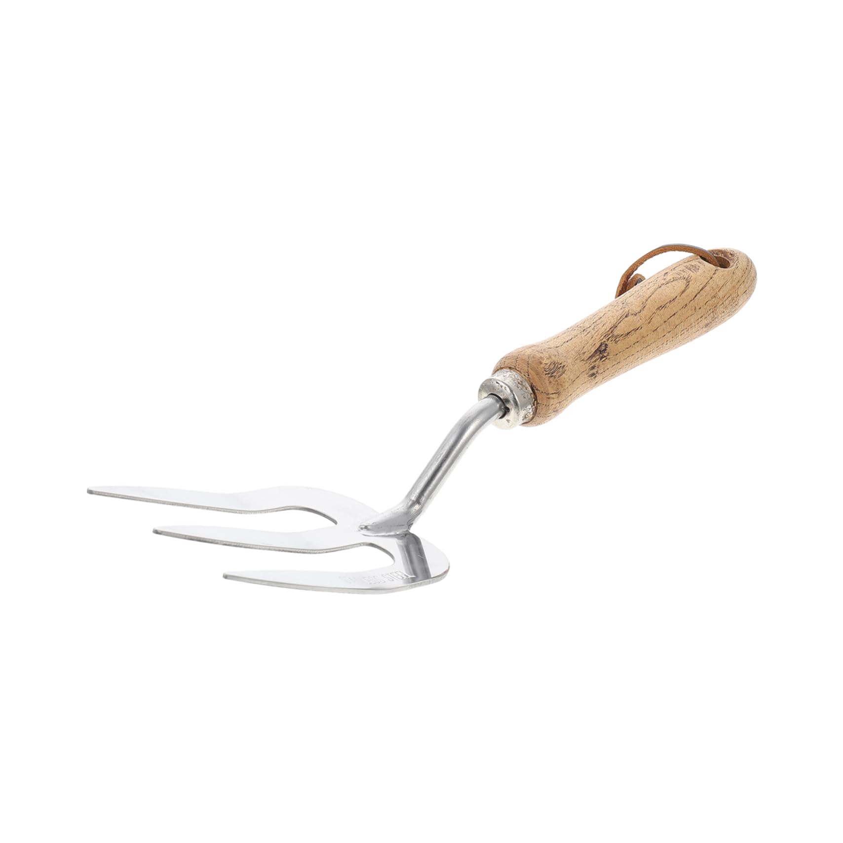 Milisten Garden Shovel Trowel Set Sturdy Hand Tools Metal Fork Weeding Fork Versatile for Planting Weeding Bonsai Transplant
