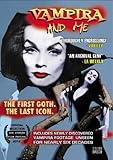  Vampira & Me