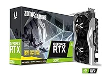 Algopix Similar Product 5 - ZOTAC Gaming GeForce RTX 2060 Twin Fan