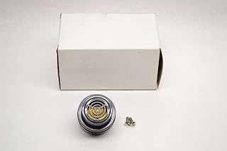 MALLORY SC628 TRANSDUCER, PIEZO, 2.9KHZ, 80DBA, 28VDC