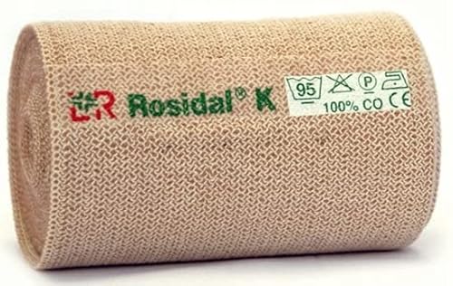 Rosidal K Benda 12X5 - 7