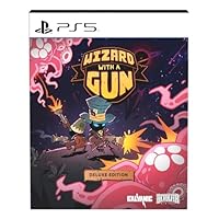 Wizard with a Gun Deluxe