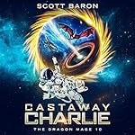 Cover of Castaway Charlie
