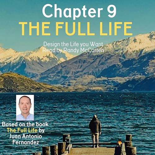 Chapter 9: Personal Change that Lasts