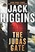 The Judas Gate (Sean Dillon Book 18)