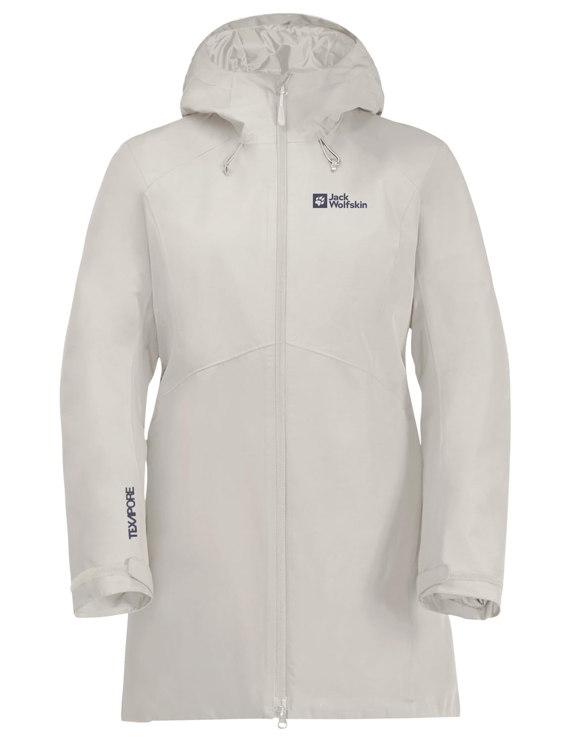 Jack Wolfskin HEIDELSTEIN INS JKT W – Bild 4