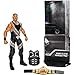 WWE Elite Collection Series 52 D'Lo Brown Action Figure