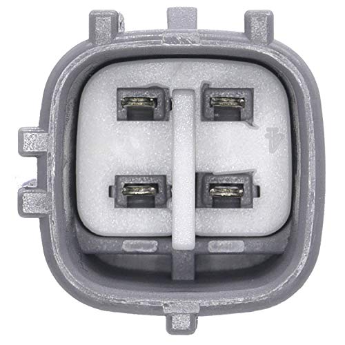 Sensor de Oxígeno Walker Products 350-64099 miniatura 3