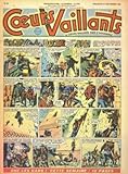  COEURS VAILLANTS [No 37] du 14/09/1952