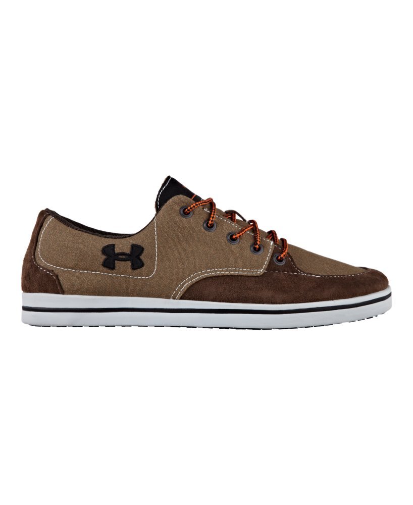 UA Rooster Tail Boat Shoes 