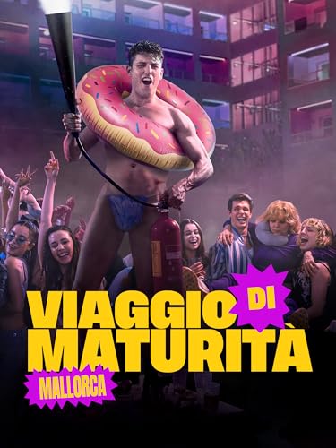 Viaggio di maturità: Mallorca