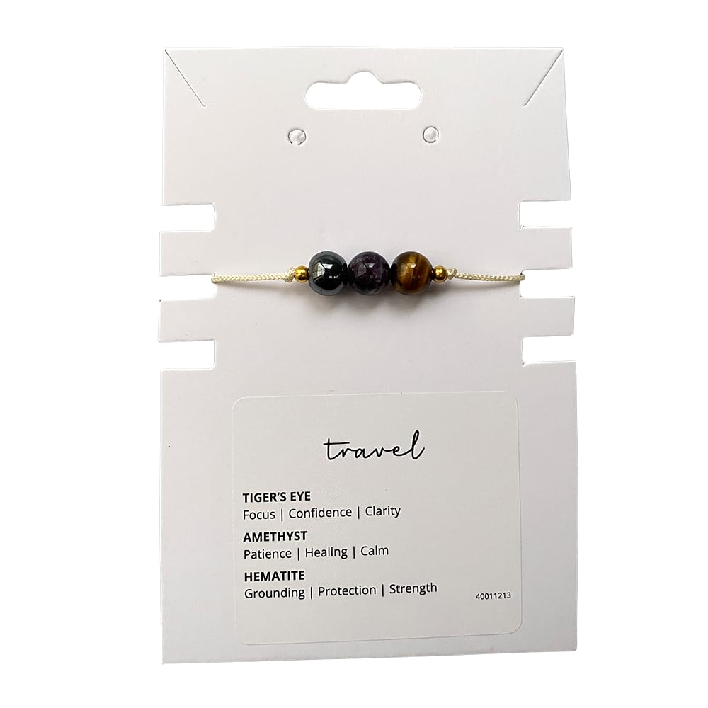 VIE Crystal Intention Wristlet (Travel)