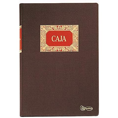 Libro Miquelrius con Caja Entrada y Salida Cover