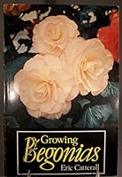 Growing Begonias 0747004269 Book Cover