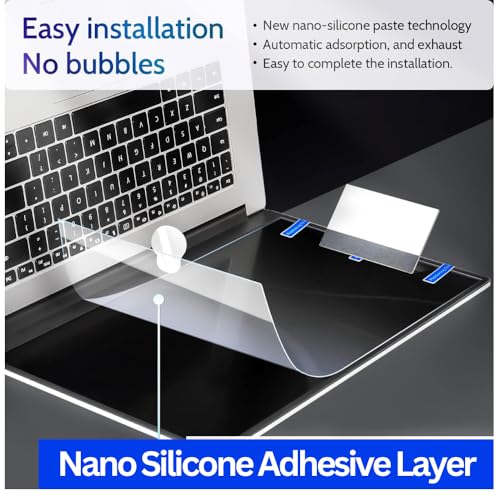 Image of PxIn 34 Inch(21:9) Curved Monitor Anti Glare And Anti Bluelight Screen Guard