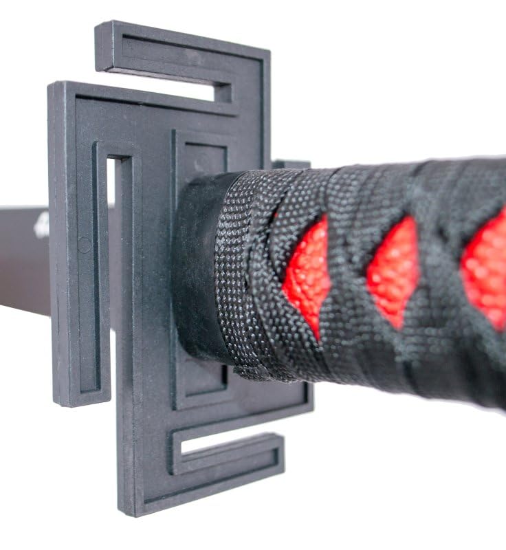Bambus Anime Katana Cosplay Schwert, Katana Demon Schwert 105cm / 40 Zoll - eine Vielzahl von Stilen zur Auswahl