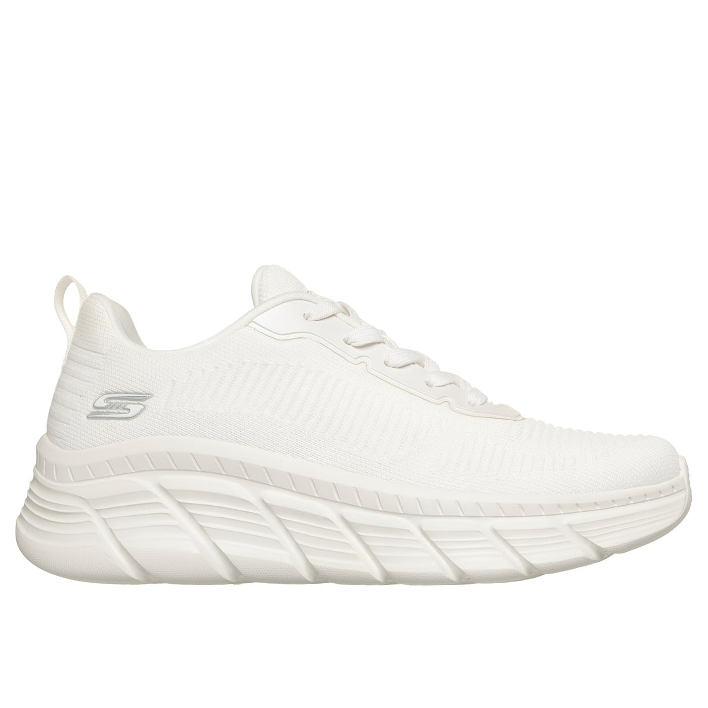 Skechers Kobiety Bobs Sport B Flex HiAdidasy