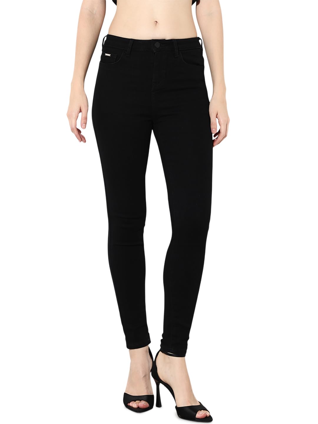 only Women's Skinny Jeans-picture-29