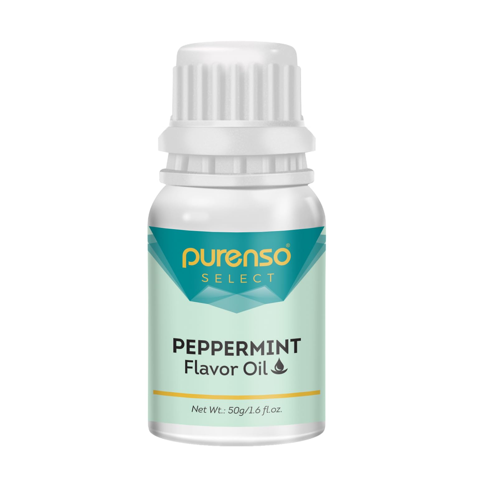 Purenso Select - Peppermint Flavor Oil, 50g-picture-41