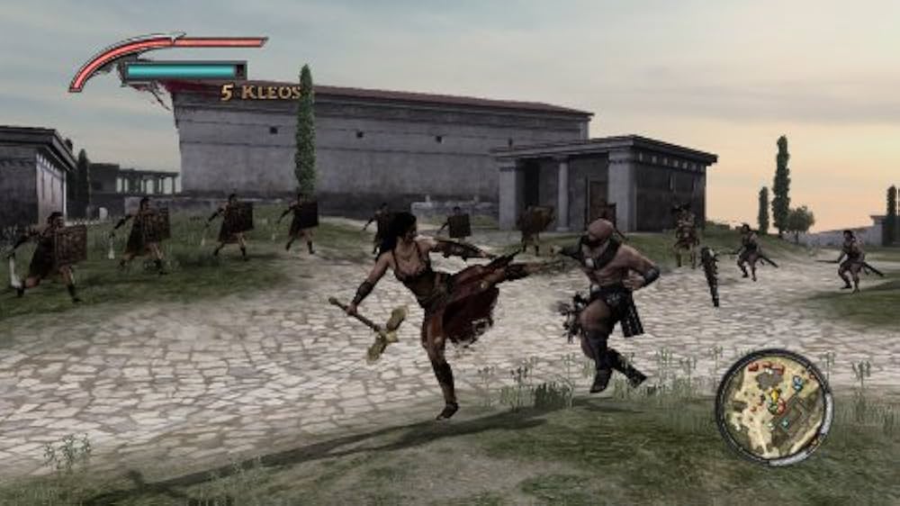 Amazon.co.jp: TROY無双 - Xbox360 : Video Games