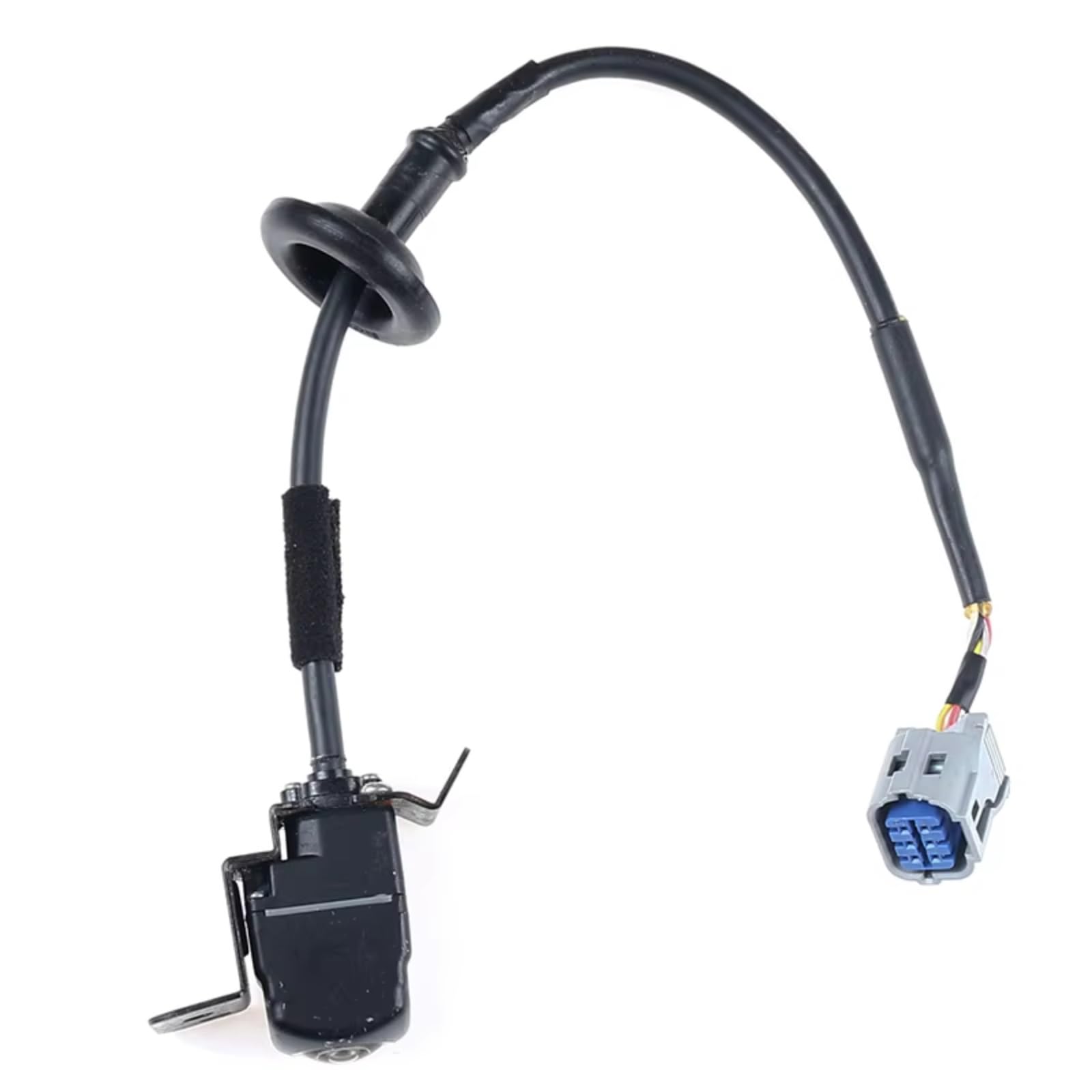 Telecamera Backup Compatibile Con Kia Per Sedona 2015-2021 Vista Posteriore Reverse Assist Telecamera Di Backup Parti Ricambio Per Auto 95760A9200 95760-A9200