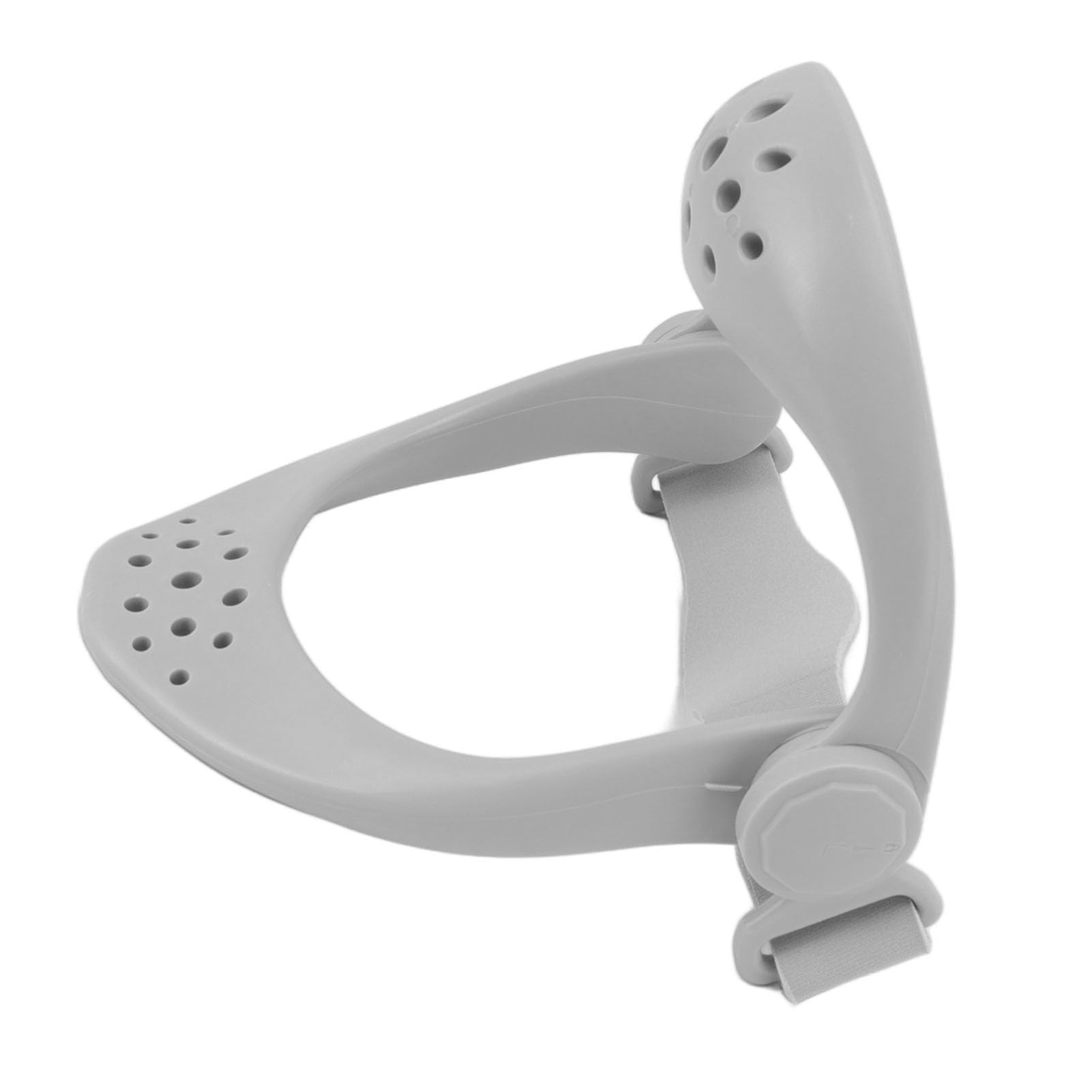 Omabeta Golfschläger, Haltungskorrektur, Nackenstütze, 360 Grad verstellbar, einfach zu bedienen, ergonomisch zum Fernsehen