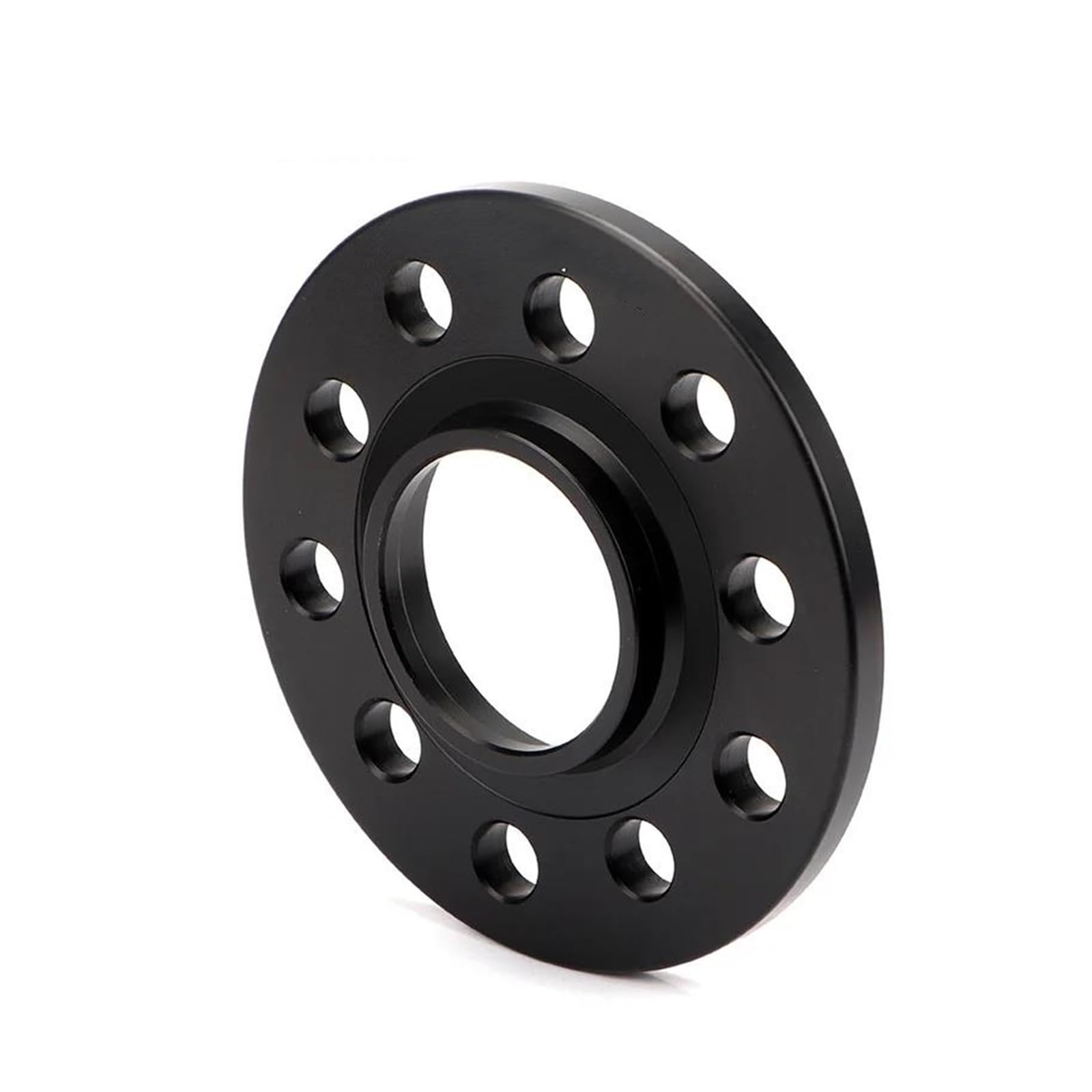 Distanziali 2 Pezzi 3/5/8/12/15/20mm PCD 5x120 CB 64,1mm Adattatori Per Distanziali Ruota Adatti Per Auto Universali A 5 Fori Distanziatori(3mm)