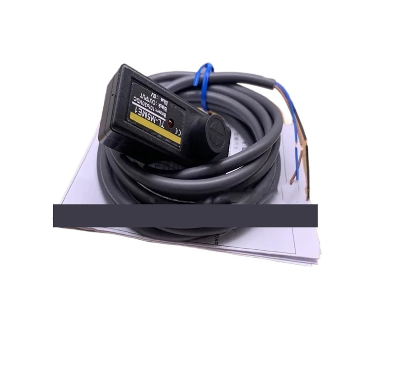 Détecteur de proximité TL-M5MY2 commutation haute précision 3 pièces
