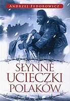 Slynne ucieczki Polaków 8380794559 Book Cover