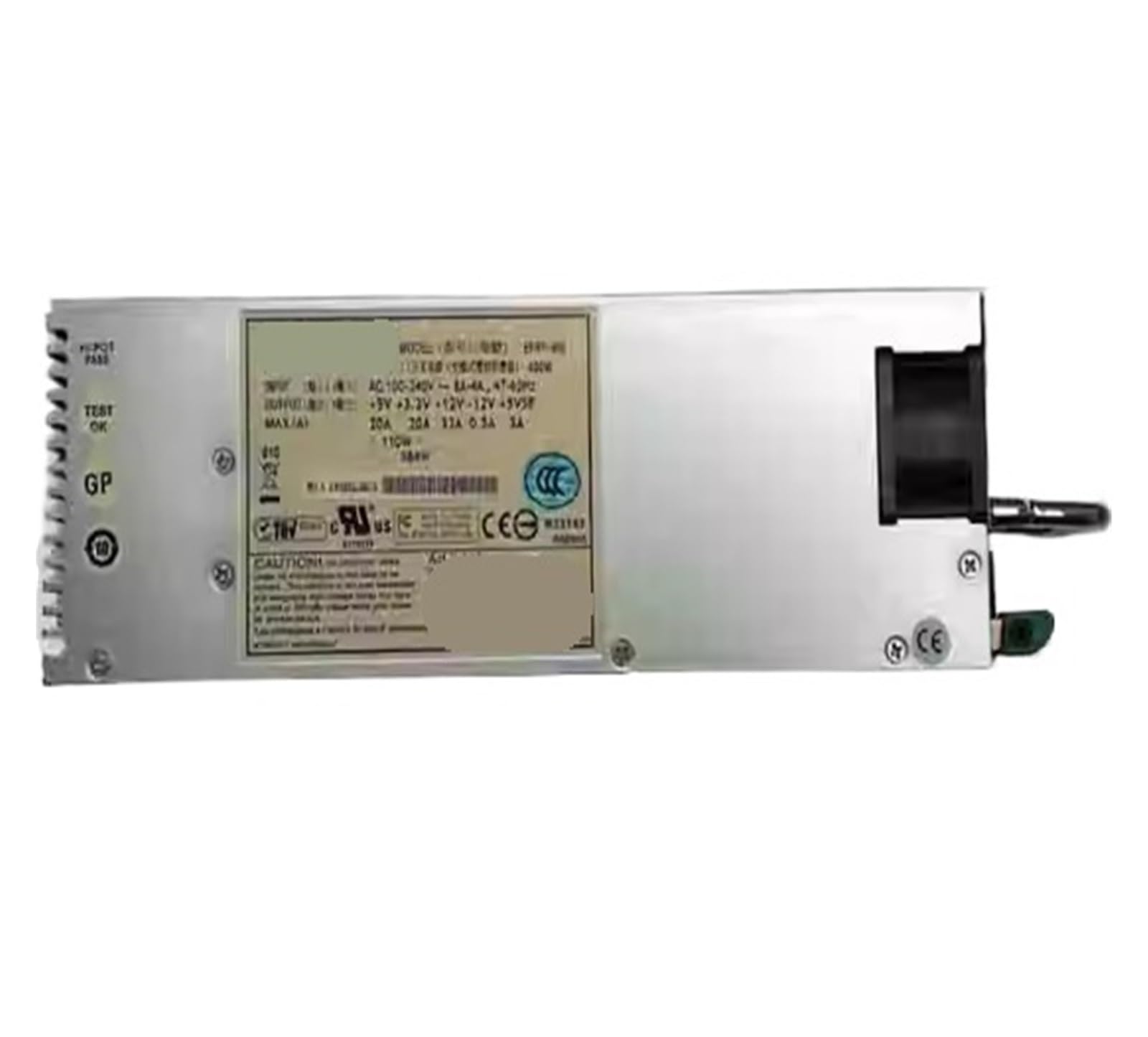 CLBSWYEJK EFRP-400 400W Power Modules