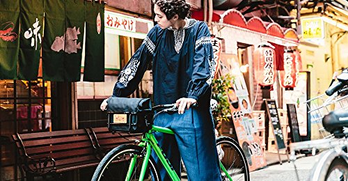 Amazon | FUJI(フジ) RAIZ 3x8段変速 クロスバイク 19RAIZGR19 LIME